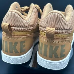 Nike Court Vision Sneakers